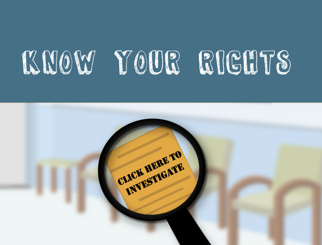 Know Your Rights
